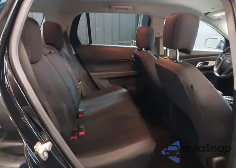 2011 GMC Terrain Sle-1 from USA, damaged, VIN 2CTFLREC4B6266631